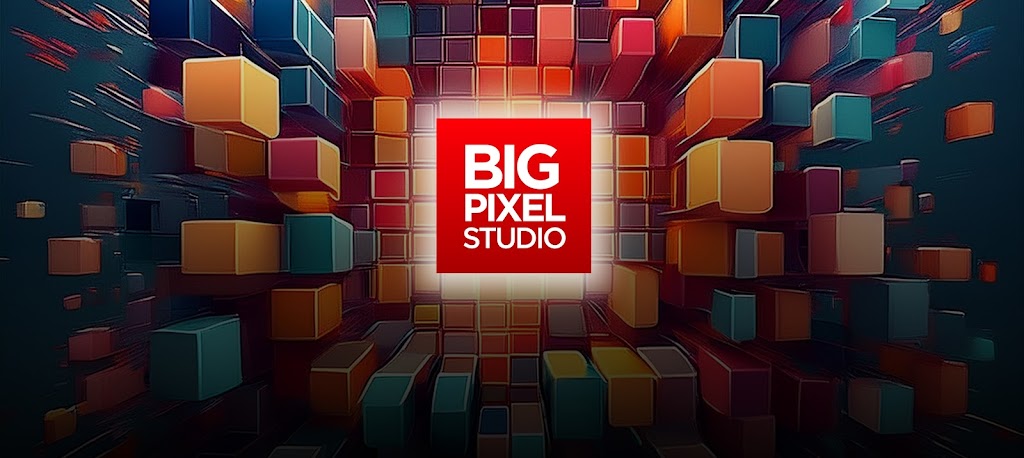 Big Pixel Studio