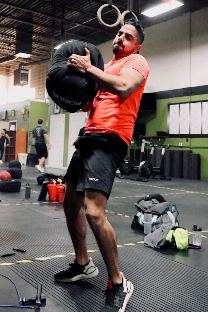  CrossFit Fairfax
