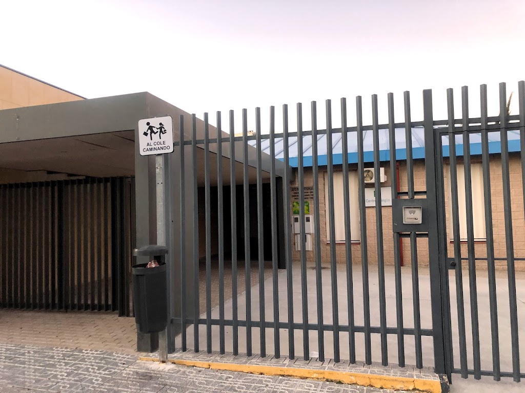 C.E.I.P. Niceto Alcala-Zamora y Torres