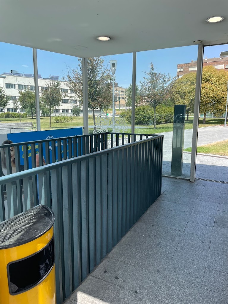 Parking Zona Hospitalaria Telpark by Empark — Del propietario