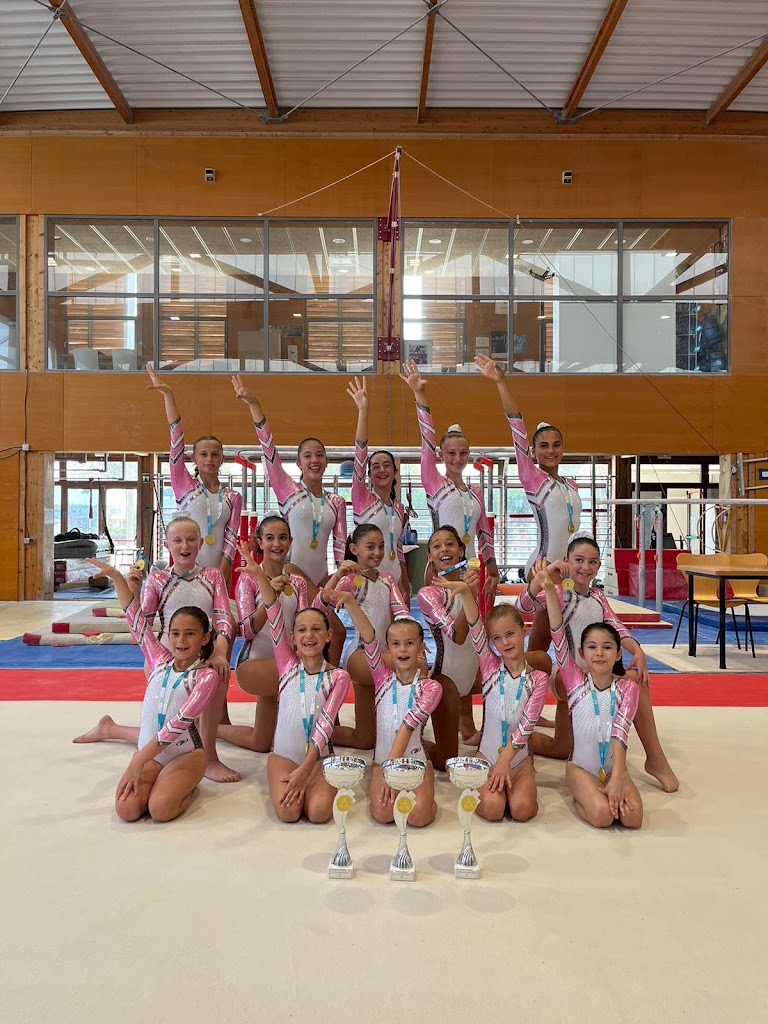 Club gimnastic Es Pla Marratxi,Palma de Mallorca