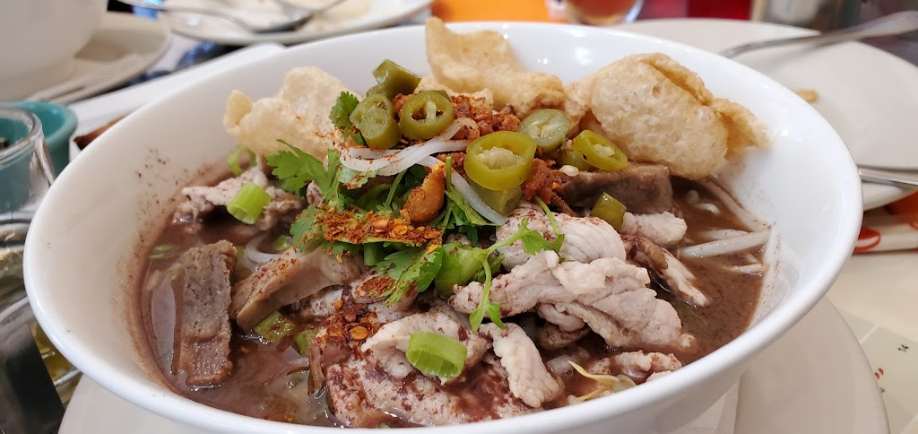 Thai Deelish
