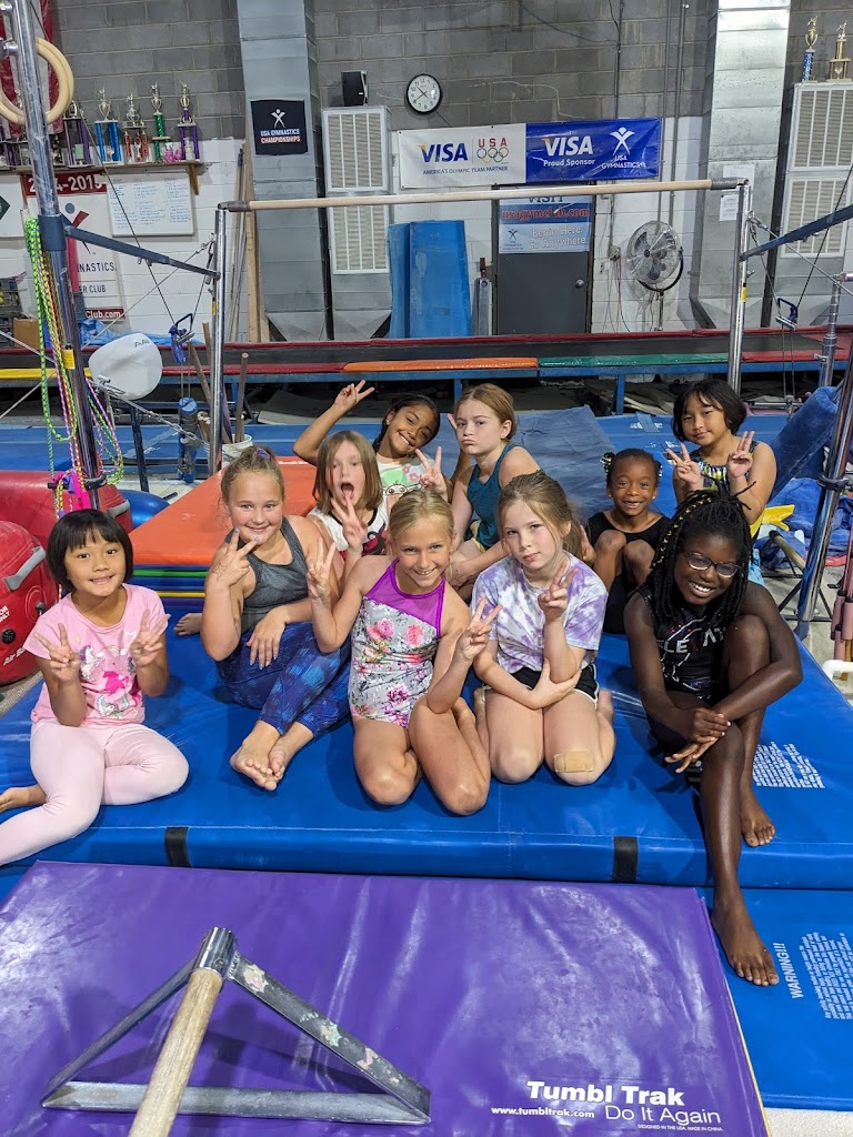  Gaby's Gymnastics School Inc.