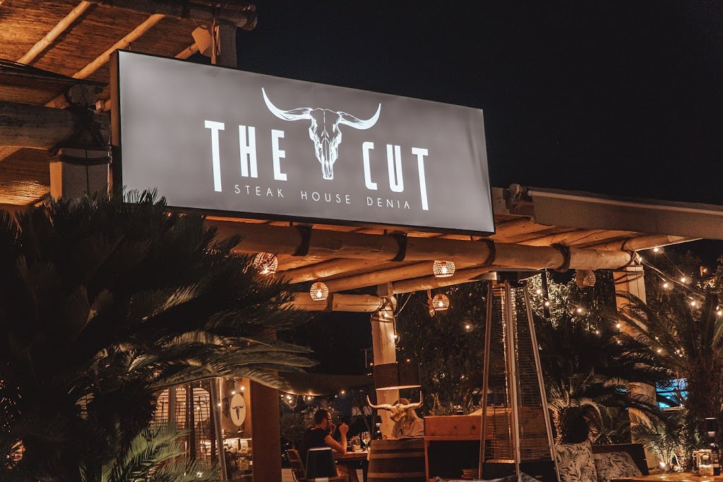 The Cut Steakhouse Denia