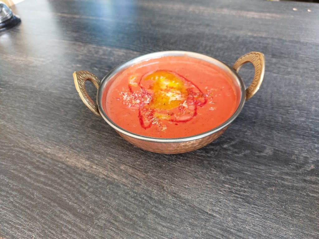 INDIAN MEXICANA(MALGRAT DE MAR)