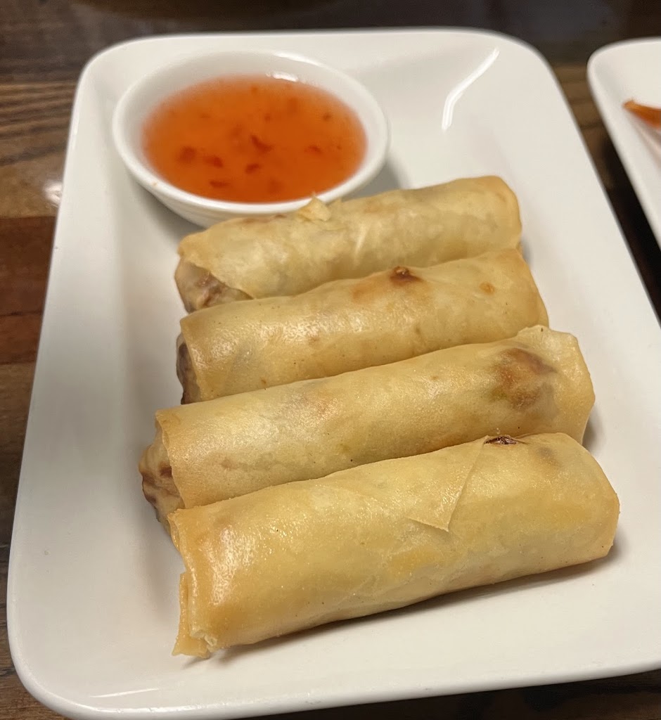 Thai Palm Restaurant