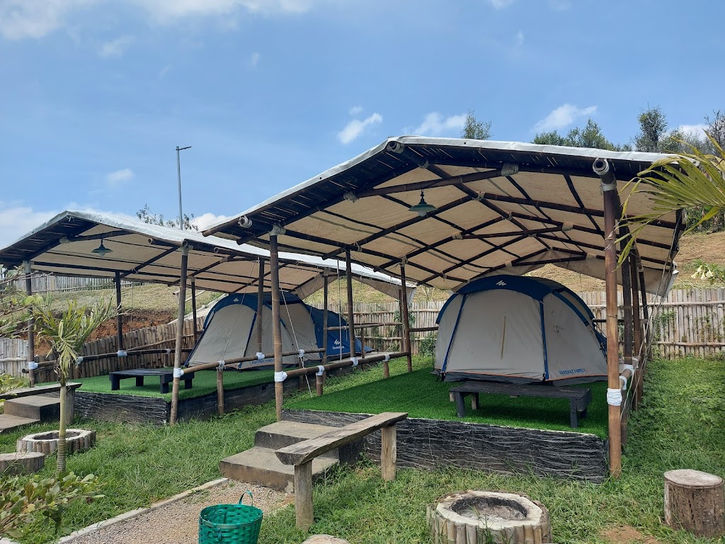 Malabar Forest Camp
