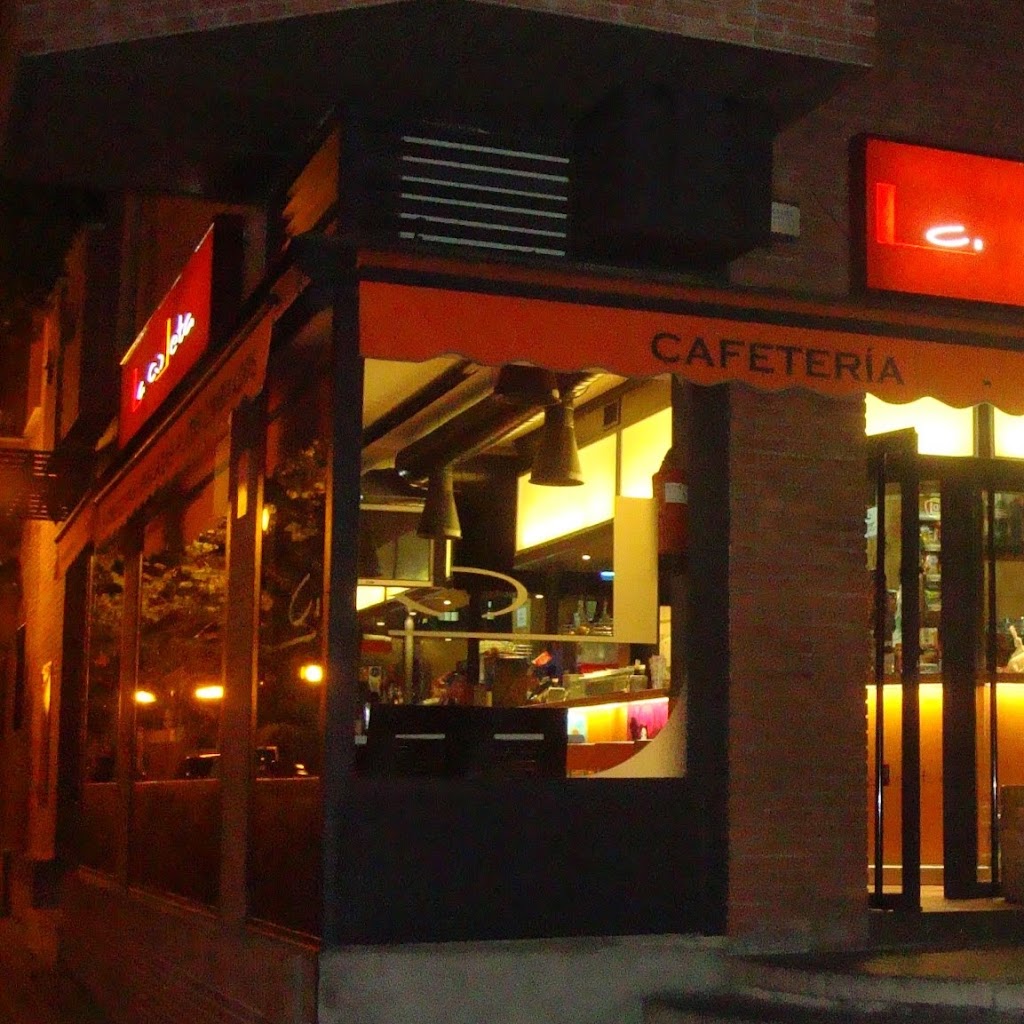 Restaurante Pizzeria La Coleta II