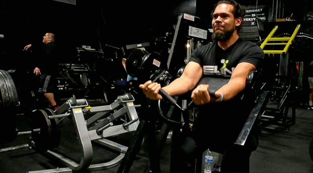  ELIN Fitness Redefined