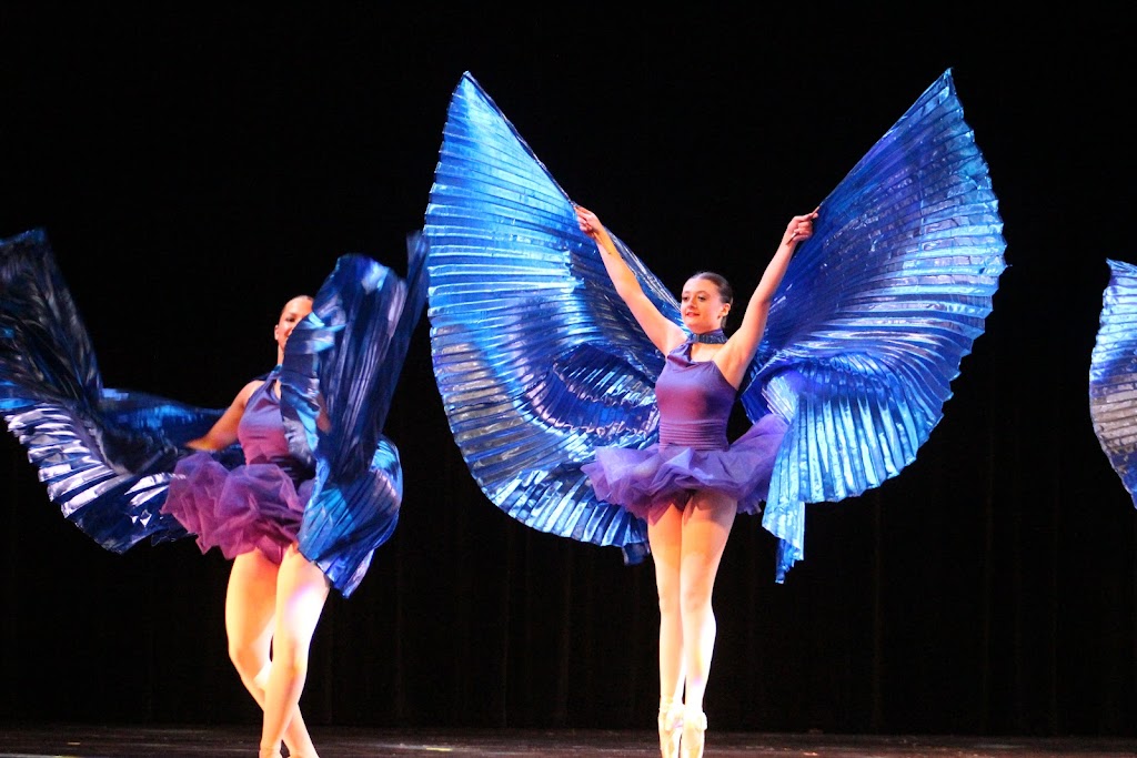  Debra Collier's School-Dance