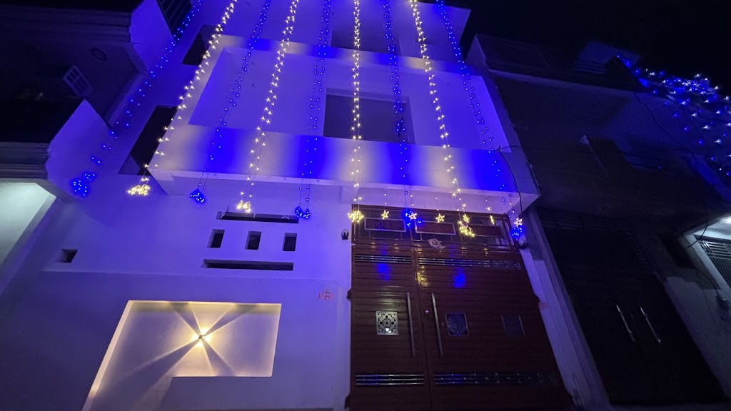 Mahakumbh Homes