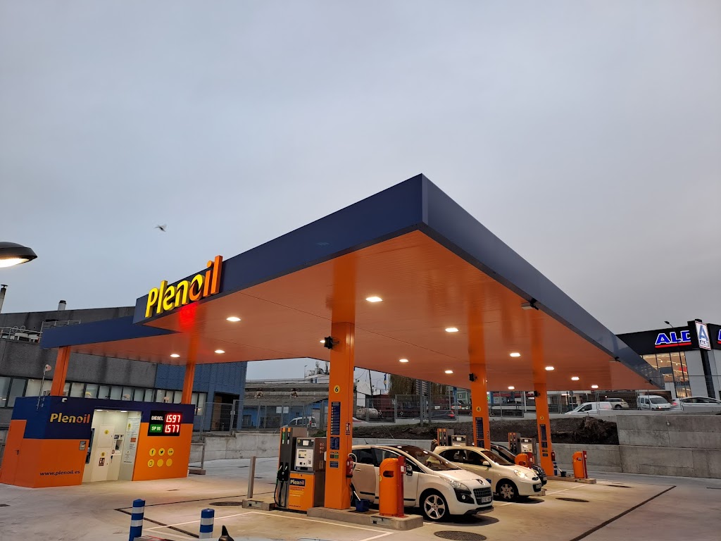 Plenergy Santurtzi I (antes Plenoil)