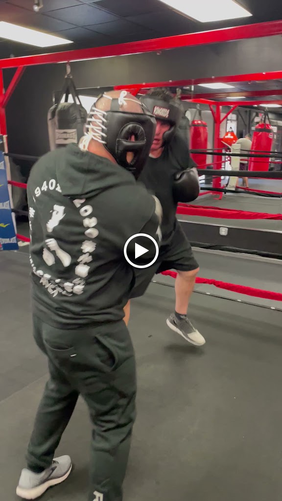  THEBOX Training Center