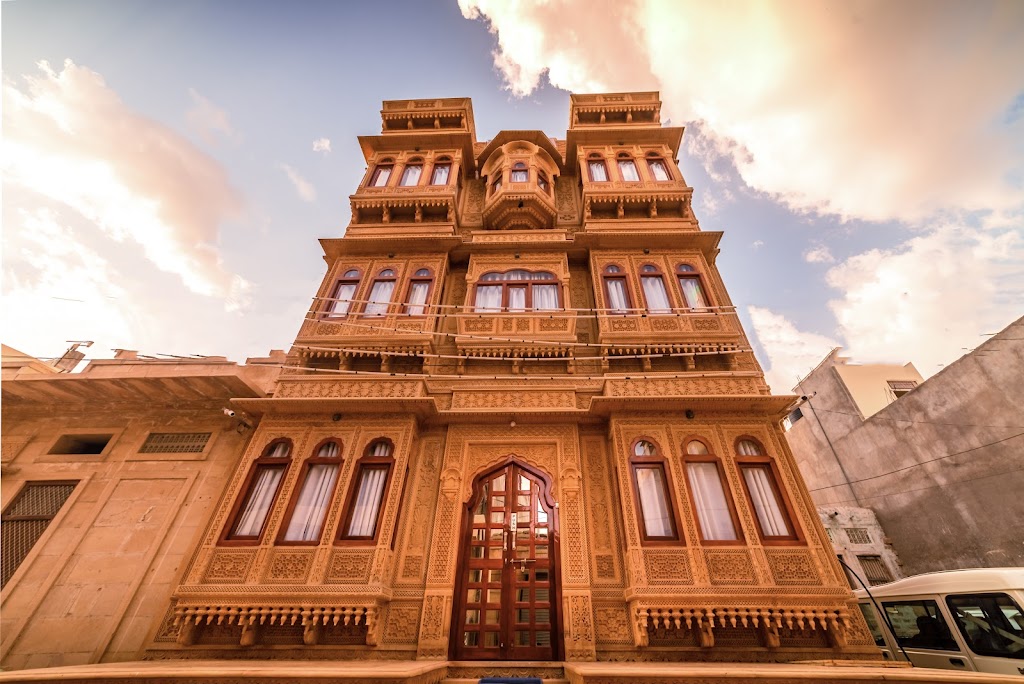 Hotel Amar Villa