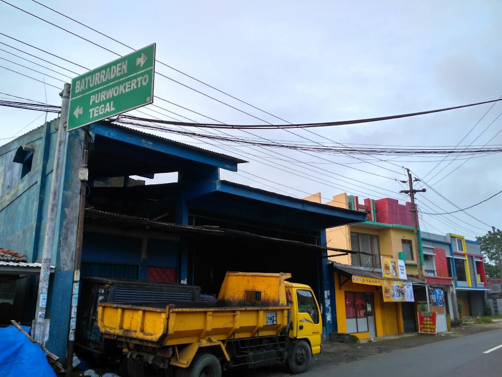 Ganang home