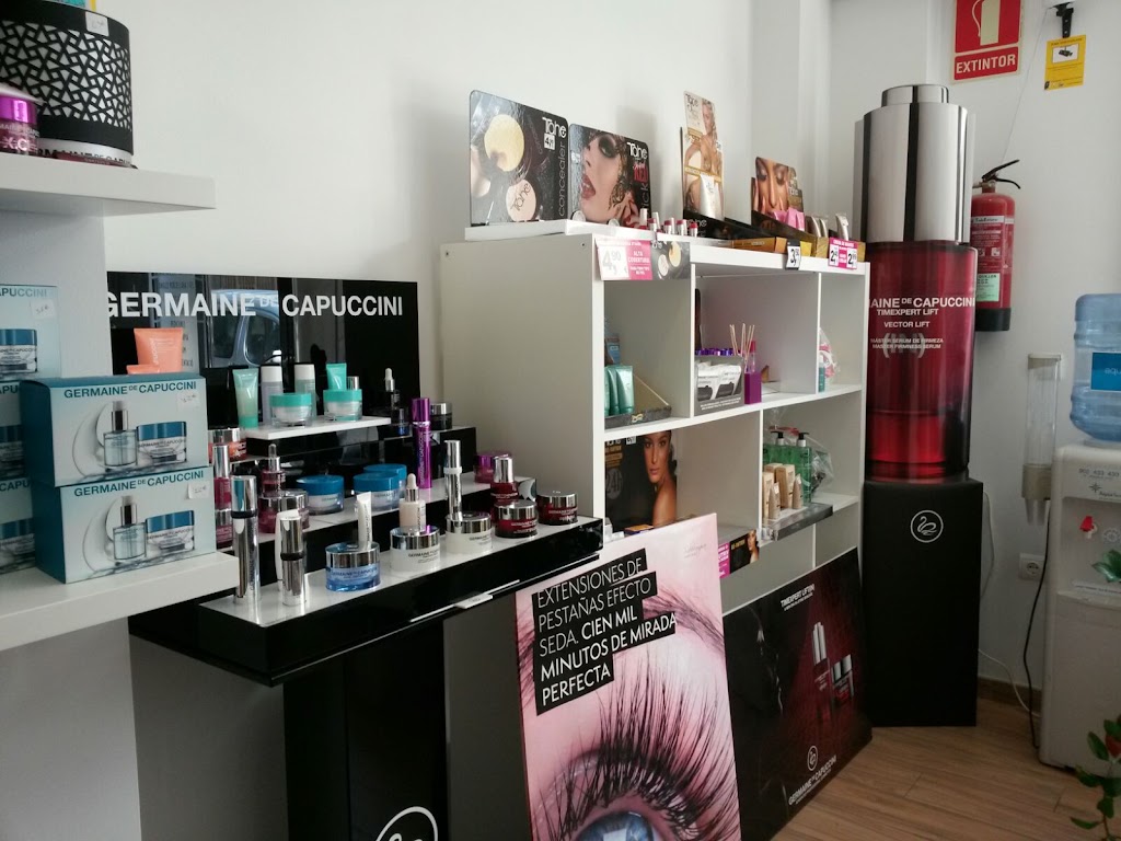 Desig Centre d' estetica — Del propietario
