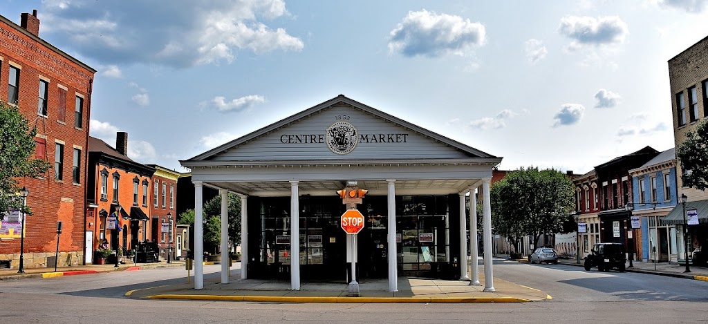 Photo of Wheeling Centre Market