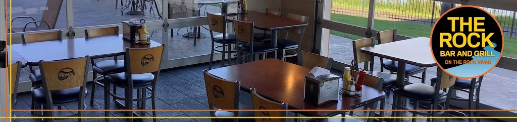  The Rock Bar & Grill