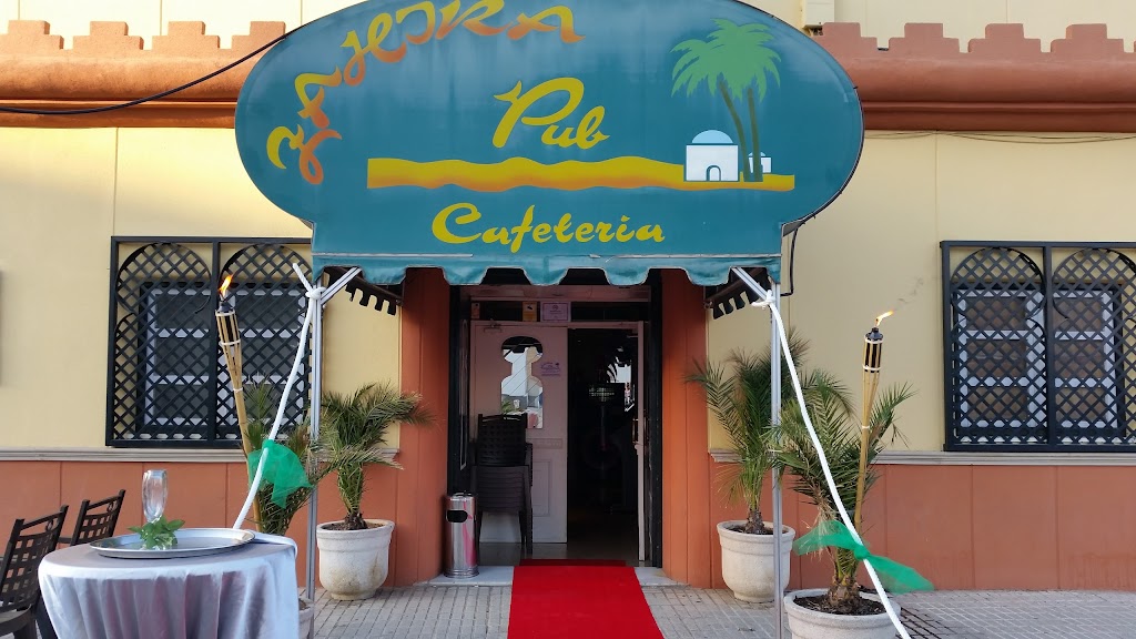 Zahira Pub