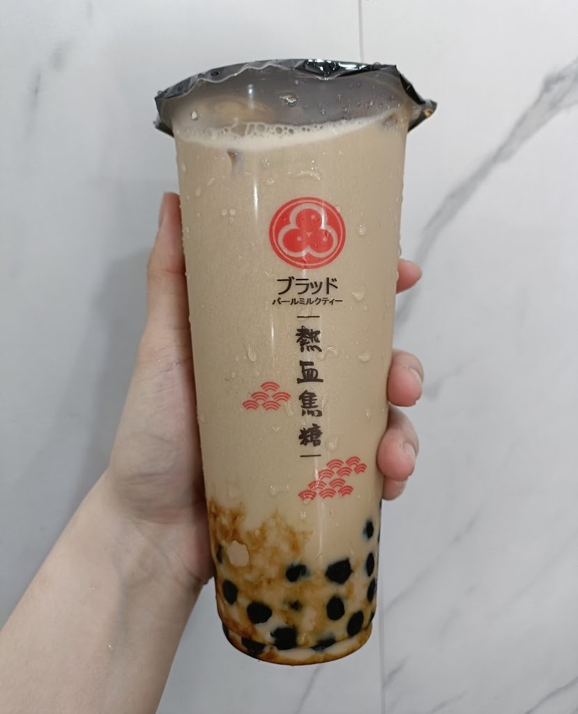 熱血焦糖大美店 的照片