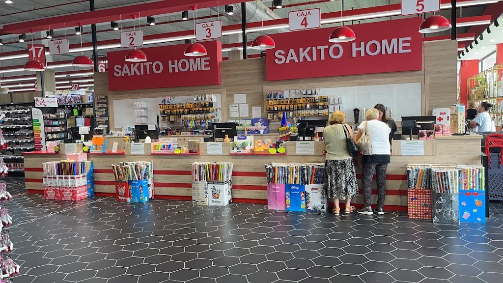 Sakito Home