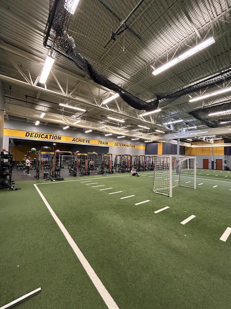  Sanford Sports - Bismarck