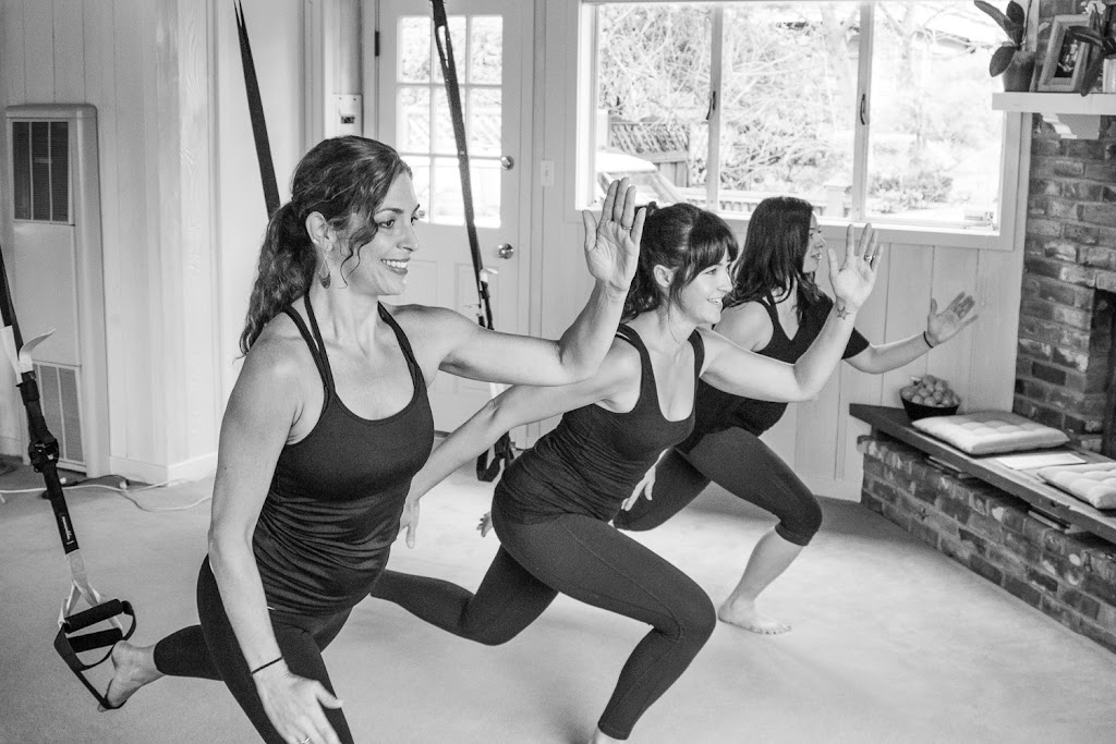  Pleasure Point Pilates