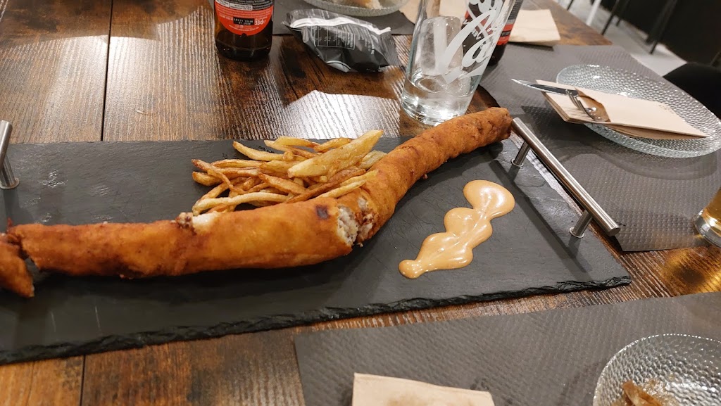 Baraka Restaurante — Mas recientes