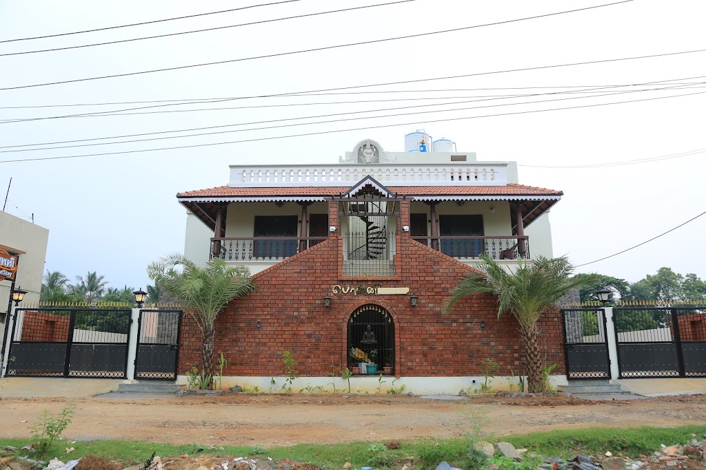 Ponni Homestay