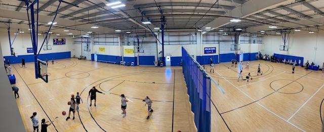  MultiSports Kingdom Marlboro (formerly CJB)