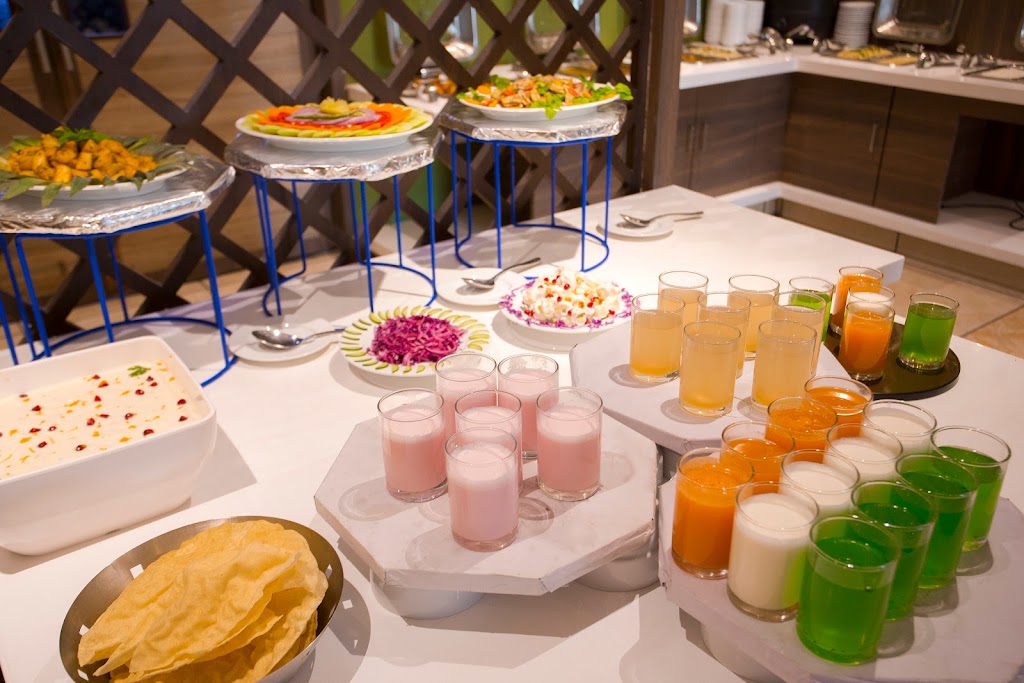 Food & drink