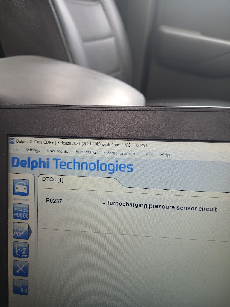 Alph Tech Auto & Towing Services