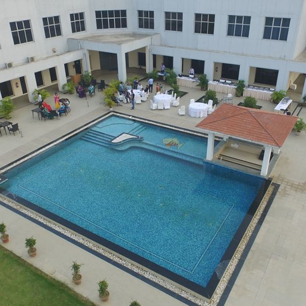 Amenities