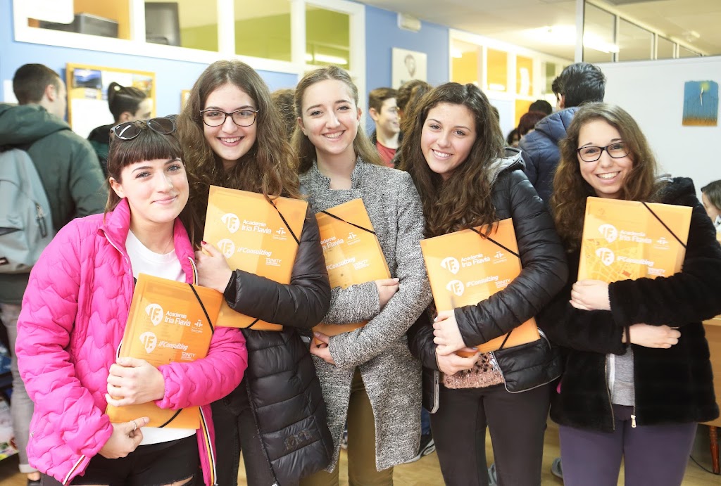 Academia Iria Flavia