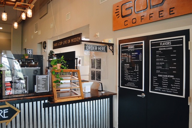 Photo of GOLA Coffee