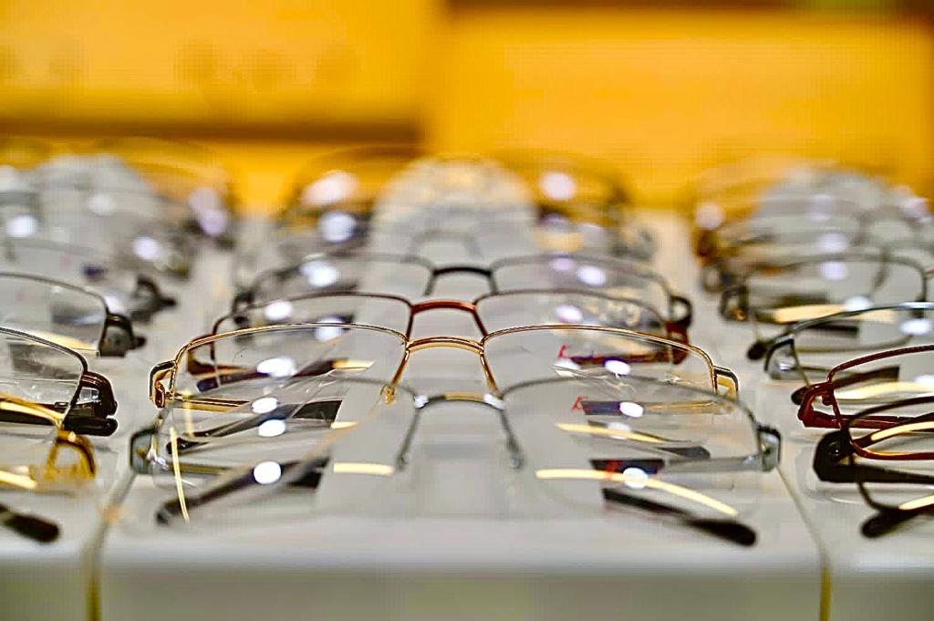Guwahati Eye Care Optical