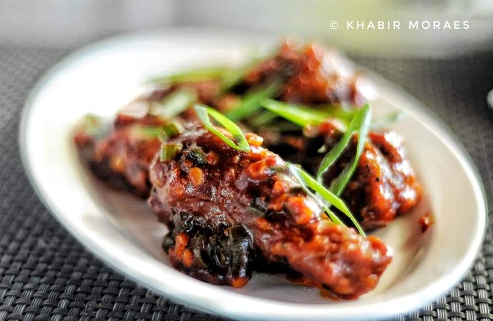 Chicken Wings