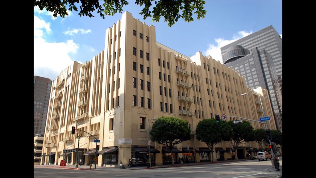 Evocative Data Centers Los Angeles Facility Lax2
