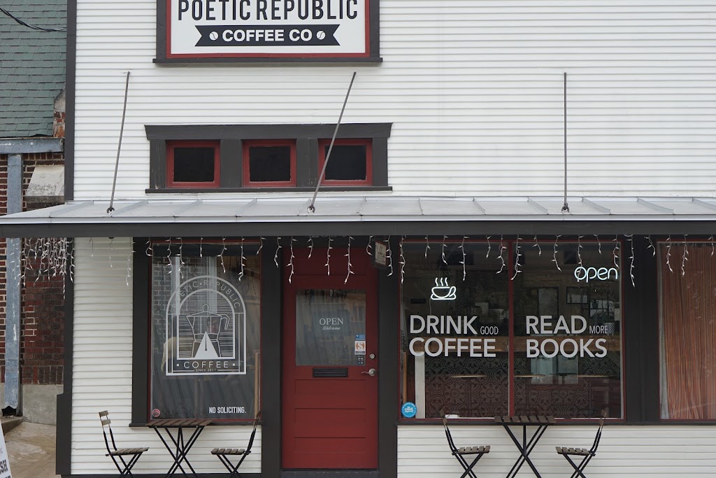 Photo of Poetic Republic Coffee Roasters