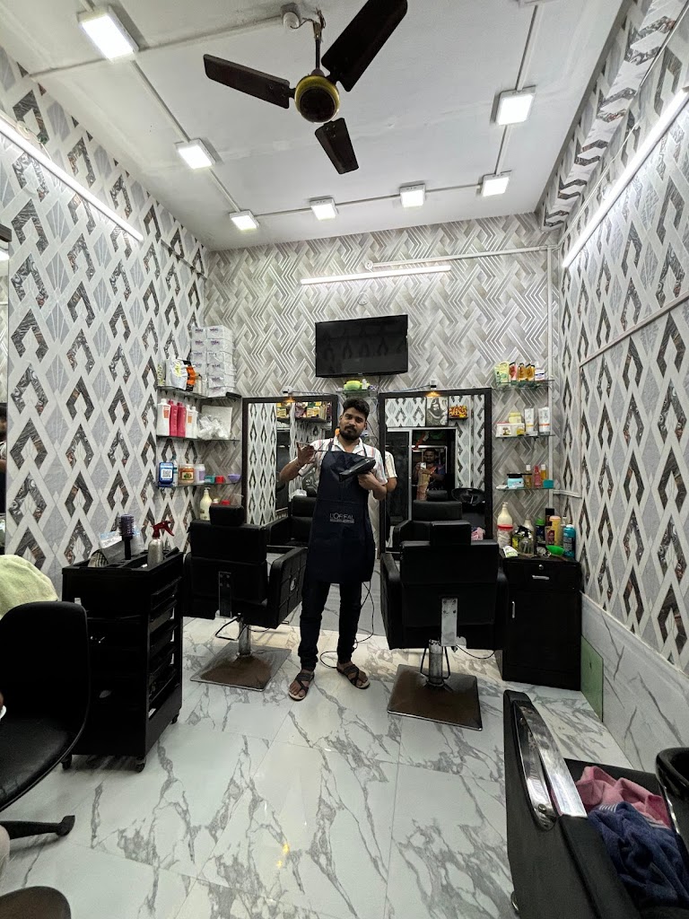 Trim Glam Family Saloon Hair Beauty Services Dunlop