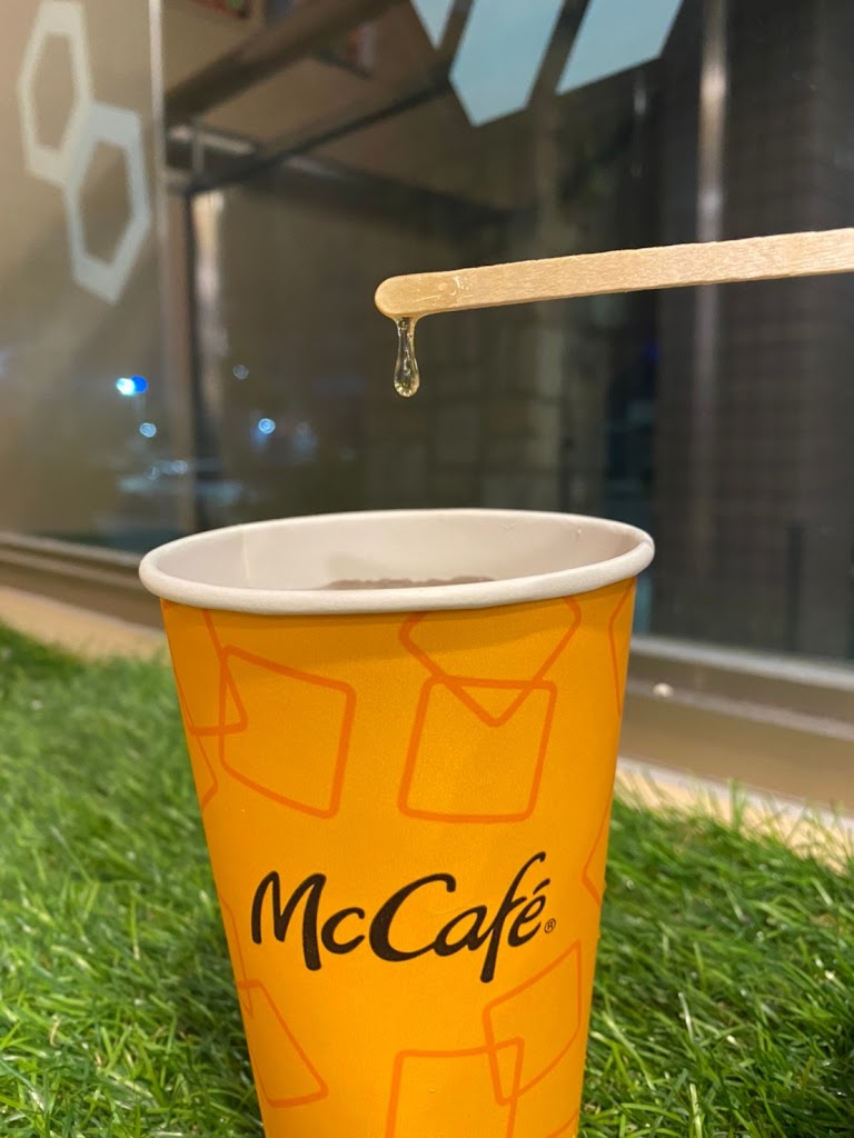 McCafé 咖啡-嘉義垂楊店 的照片