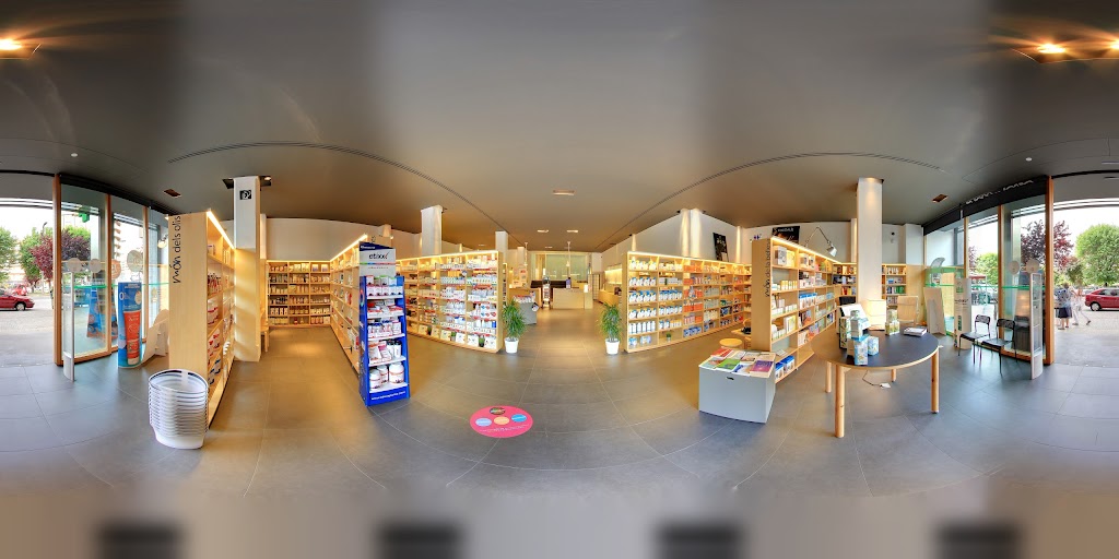 Farmacia Maria Cosp — Del propietario