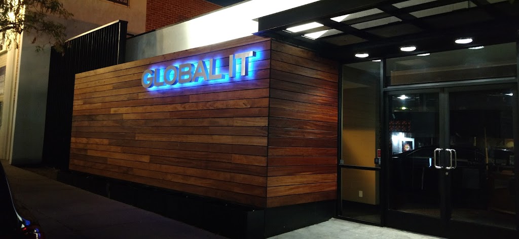 Global It