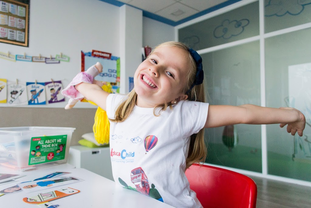 EducaChild Mostoles Sur