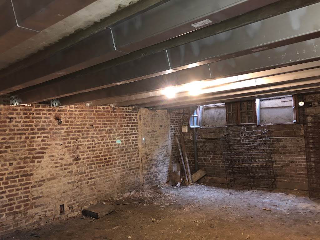 NouBau: El sistema de renovacion de forjados