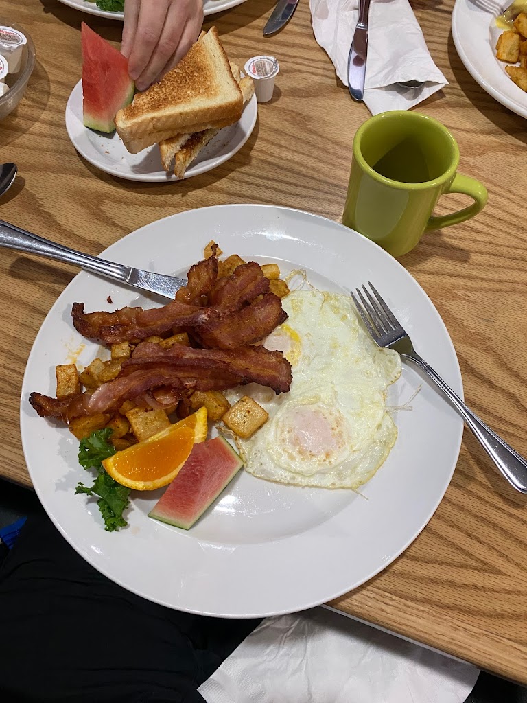 Home fries