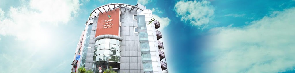 Dr. Indus Super Speciality Hospital