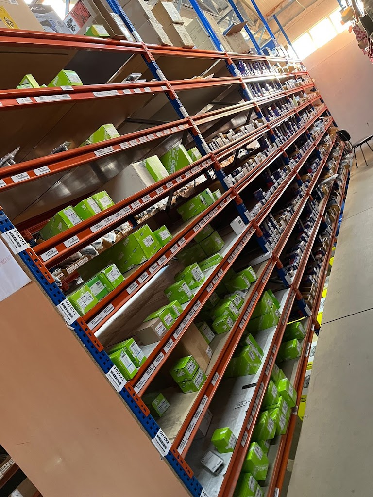 Recambios Ochoa Moana