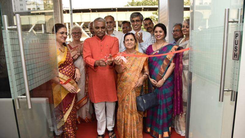 Laxmi Eye Clinic Kharghar
