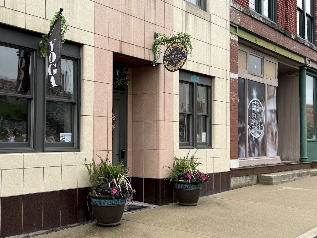  Radiance Yoga & Wellness